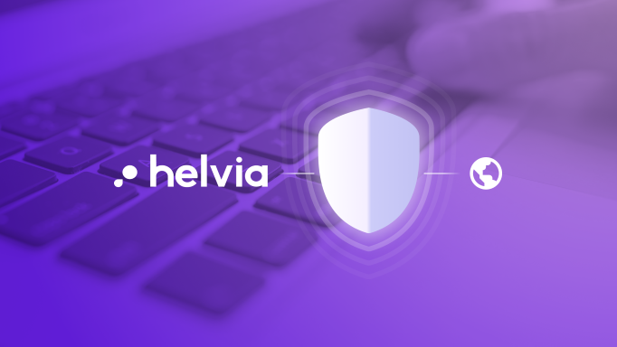 Helvia achieves ISO 27001 Certification for its Information Security Management System